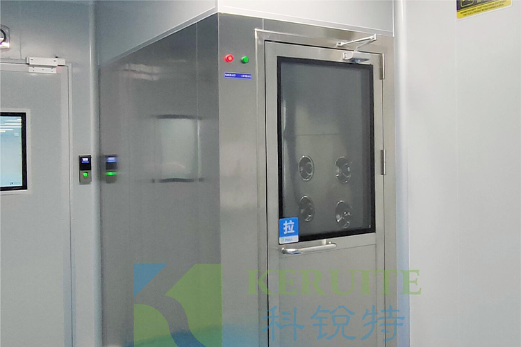 潔凈室凈化設(shè)備有那些？