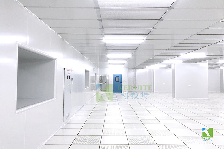 你知道潔凈室A、B、C 和 D 級分別指的是什么嗎？