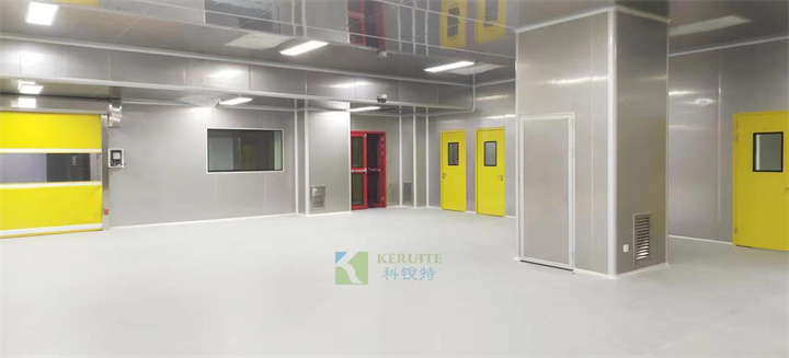 凈化工程的發(fā)展及應用趨勢
